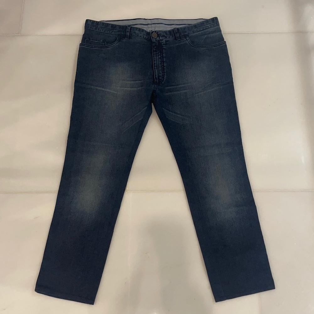 BRIONI Jeans, size 42